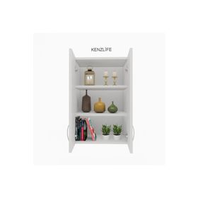 Kenzlife İdil Beyaz 60x60x32 cm Mutfak Dolabı