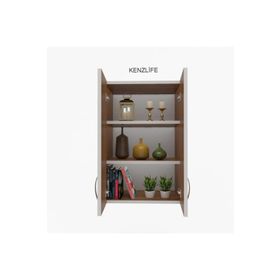 Kenzlife İdil Ceviz 60x40x32 cm Mutfak Dolabı