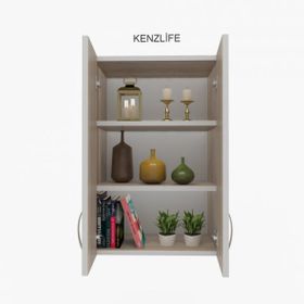 Kenzlife İdil Crd 90x60x32 cm Mutfak Dolabı