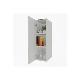 Kenzlife İrem Mutfak Dolabı 2 Raflı Kitaplık