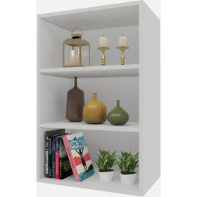 Kenzlife Itır Beyaz 60x60x30 cm Mutfak Dolabı