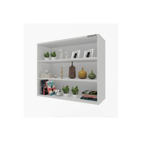 Kenzlife Itır Beyaz 60x90x30 cm Mutfak Dolabı