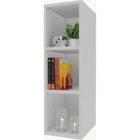Kenzlife Itır Beyaz 90x30x30 cm Mutfak Dolabı
