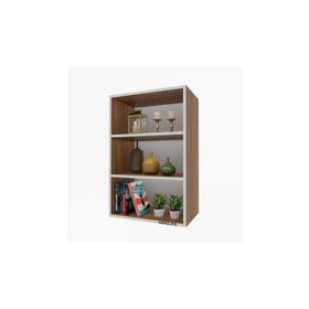 Kenzlife Itır Ceviz 60x60x30 cm Mutfak Dolabı