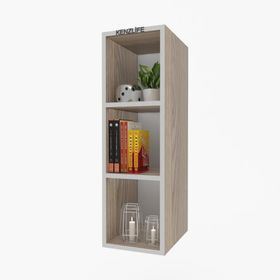 Kenzlife Itır Crd 90x30x30 cm Mutfak Dolabı