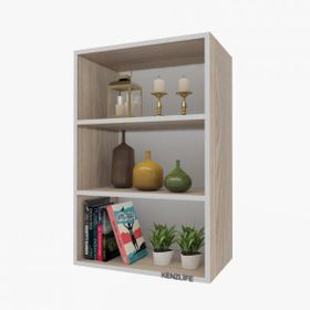Kenzlife Itır Crd 90x60x30 cm Mutfak Dolabı