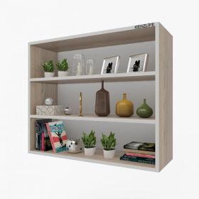 Kenzlife Itır Crd 90x90x30 cm Mutfak Dolabı