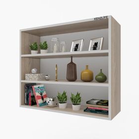 Kenzlife Itır Crd 90x90x30 cm Mutfak Dolabı
