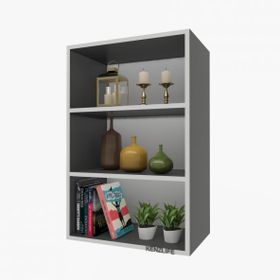 Kenzlife Itır Gri 60x60x30 cm Mutfak Dolabı