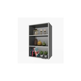Kenzlife Itır Gri 60x60x30 cm Mutfak Dolabı