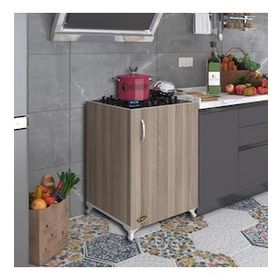 Kenzlife Kamuran Crd 85x60x56 Mutfak Dolabı