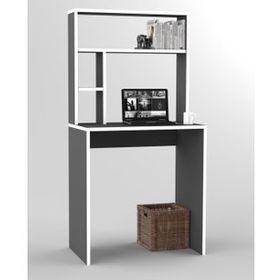 Kenzlife Kimi070 Gri Bilgisayar Ofis Çalışma Masası