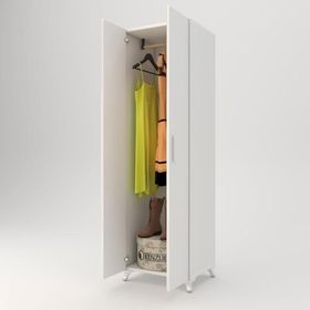 Kenzlife Krizantem 168x50x42 cm Gardrop