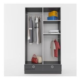 Kenzlife Larose Kono 3'lü 80x80 cm Kırlent