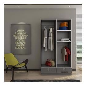 Kenzlife Larose Kono 3'lü 80x80 cm Kırlent