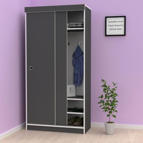 Kenzlife Larose Kono 4'lü 30x35 cm Kırlent