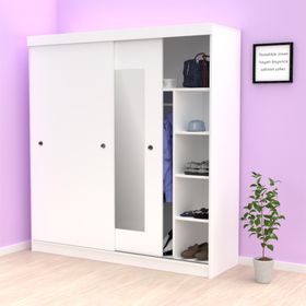 Kenzlife Larose Viona 3'lü 70x35 cm Kırlent