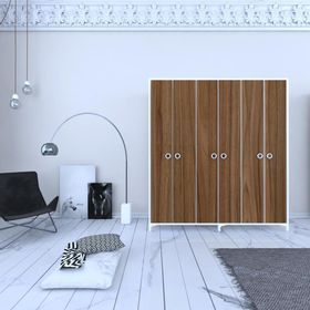 Kenzlife Larose Viona 3'lü 70x70 cm Kırlent