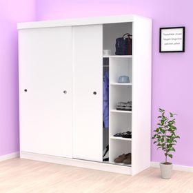 Kenzlife Larose Viona 3'lü 70x70 cm Kırlent