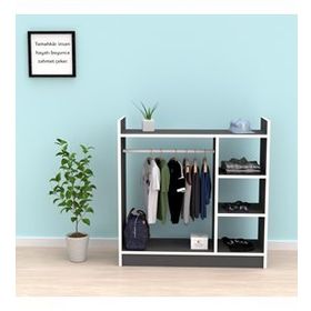 Kenzlife Larose Viona 4'lü 30x35 cm Kırlent