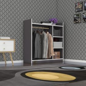 Kenzlife Larose Viona 4'lü 30x35 cm Kırlent