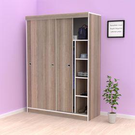 Kenzlife Larose Viona 4'lü 80x35 cm Kırlent