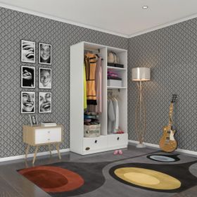 Kenzlife Larose Viona 4'lü 80x80 cm Kırlent