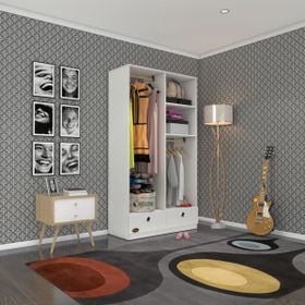 Kenzlife Larose Viona 4'lü 80x80 cm Kırlent