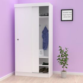 Kenzlife Larose Viona 5'li 30x30 cm Kırlent
