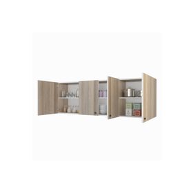 Kenzlife Marina Crd 60x150x32 cm Mutfak ve Banyo Dolabı