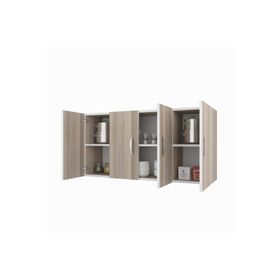 Kenzlife Merlanda Crd 60x120x32 VM Mutfak ve Banyo Dolabı