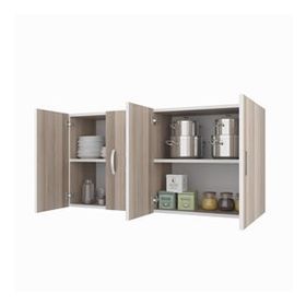 Kenzlife Merta Crd 60x120x32 cm Mutfak ve Banyo Dolabı