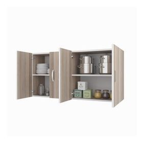 Kenzlife Merta Crd 60x120x32 cm Mutfak ve Banyo Dolabı