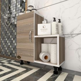 Kenzlife Mihail Bahtin Banyo Dolabı