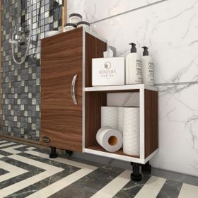 Kenzlife Mihail Bahtin Banyo Dolabı