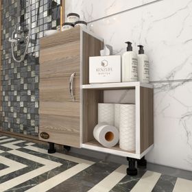 Kenzlife Mihail Bahtin Banyo Dolabı
