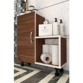 Kenzlife Mihail Bahtin Banyo Dolabı