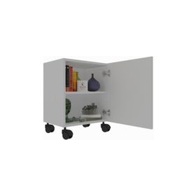 Kenzlife Mine Beyaz 48x30x32 cm Mutfak Dolabı