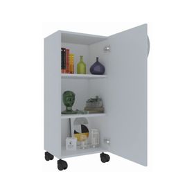 Kenzlife Mine Beyaz 88x30x32 cm Mutfak Dolabı