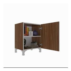 Kenzlife Mine Ceviz 48x30x32 cm Mutfak Dolabı