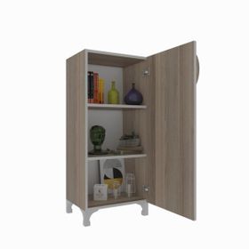 Kenzlife Mine Crd 88x30x32 cm Mutfak Dolabı