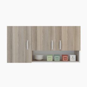 Kenzlife Mirandus Crd 60x120x32 cm Mutfak ve Banyo Dolabı