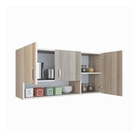 Kenzlife Mirena Crd 60x120x22 cm Mutfak ve Banyo Dolabı
