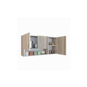 Kenzlife Mirena Crd 60x120x32 cm Mutfak ve Banyo Dolabı