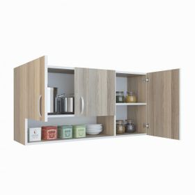 Kenzlife Mirena Crd 60x120x32 cm Mutfak ve Banyo Dolabı