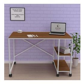 Kenzlife Miyako 75x110x60 cm Ofis Çalışma Masası
