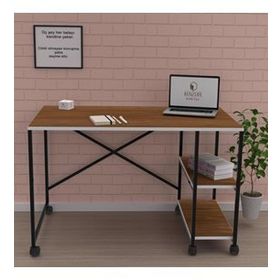 Kenzlife Miyako 75x110x60 cm Ofis Çalışma Masası
