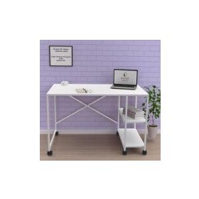 Kenzlife Miyako 75x110x60 cm Ofis Çalışma Masası