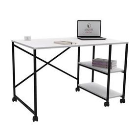 Kenzlife Miyako 75x170x40 cm Bilgisayar Ofis Büro Çalışma Masası