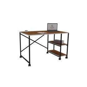Kenzlife Miyako 75x170x40 cm Bilgisayar Ofis Büro Çalışma Masası